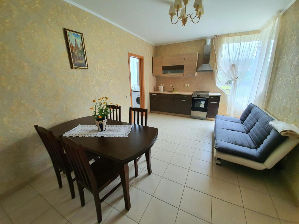 Brivdienu Majas Jūrkalne Exterior foto